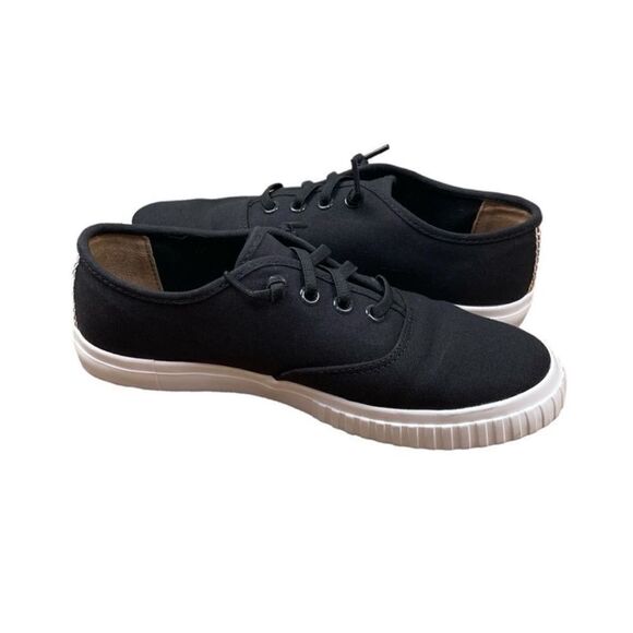 Timberland Women's Newport Bay Bumper-Toe Oxford Sneakers - Picture 3 of 8